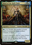 Magic-kaart Vorel of the Hull Clade GK2-128 uit RNA Guild Kit (Rare)