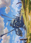 Plains // Plains – Dominaria United Art Series (ADMU-62) Magic: The Gathering card | LC-REM-20260804-15151686746444-3b62fa56-d121-4899-8106-13b51d68ec0b