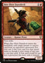 Dire Fleet Daredevil – Commander Legends: Battle for Baldur's Gate (CLB-788) Magic: The Gathering card | LC-REM-20260804-15151246541132-3bfc626c-1a03-4346-ba07-e26385ec0fd8