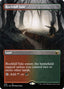 Magic-kaart Rockfall Vale MID-284 uit Innistrad: Midnight Hunt (Rare)