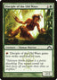 Disciple of the Old Ways – Gatecrash (GTC-118) Magic: The Gathering card