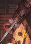 Hidden Blade // Hidden Blade – Assassin's Creed Art Series (AACR-9) Magic: The Gathering card | LC-REM-20260804-15586283389260-3c6d9a18-ef30-41ad-ba9f-8445a2be11db