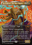 Magic-kaart Ketramose, the New Dawn DFT-350 uit Aetherdrift (Mythic)