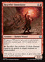 Heartfire Immolator – Magic: The Gathering Foundations (FDN-201) Magic: The Gathering card