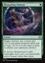 Blossoming Defense – Lorwyn Eclipsed (ECL-167) Magic: The Gathering card