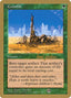 Magic-kaart Crumble WC97-sg287sb uit World Championship Decks 1997 (Special)