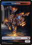 Elemental – Strixhaven: School of Mages Tokens (TSTX-2) Magic: The Gathering card | LC-REM-20260804-15610379632972-3d0b9b88-705e-4df0-8a93-3e240b81355b