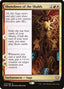 Magic-kaart Showdown of the Skalds KHM-229 uit Kaldheim (Rare)