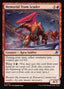Memorial Team Leader – Edge of Eternities (EOE-144) Magic: The Gathering card | LC-REM-20260804-15523471720780-3ddc240a-62df-4773-98d7-48a9adaf1846
