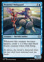Pestered Wellguard – Lorwyn Eclipsed (ECL-63) Magic: The Gathering card