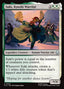 Suki, Kyoshi Warrior – Magic: The Gathering | Avatar: The Last Airbender (TLA-243) Magic: The Gathering card