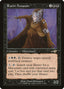 Rathi Assassin – Nemesis (NEM-67) Magic: The Gathering card