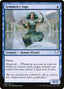 Magic-kaart Symmetry Sage STX-56 uit Strixhaven: School of Mages (Uncommon)