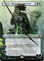 Magic-kaart Vivien, Monsters' Advocate XIKO-277 uit Ikoria: Lair of Behemoths (Mythic)