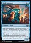 Magic-kaart Slick Imitator DFT-62 uit Aetherdrift (Uncommon)