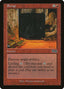 Scrap – Urza's Saga (USG-213) Magic: The Gathering card