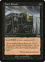 Magic-kaart Dark Ritual USG-127 uit Urza's Saga (Common)