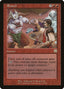 Magic-kaart Brawl MMQ-178 uit Mercadian Masques (Rare)