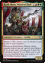 Rulik Mons, Warren Chief – Dominaria United (DMU-217) Magic: The Gathering card