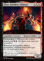 Magic-kaart Zhao, Ruthless Admiral TLA-252 uit Avatar: The Last Airbender (Uncommon)