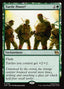 Turtle Power! – Teenage Mutant Ninja Turtles (TMT-135) Magic: The Gathering card | LC-REM-20260804-15611751727436-4079ca90-dcc3-4184-9dfc-a626e0776332