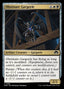 Obstinate Gargoyle – Modern Horizons 3 (MH3-195) Magic: The Gathering card