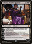 Liliana, Death's Majesty – Amonkhet (AKH-97) Magic: The Gathering card