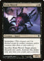 Brain Weevil – Innistrad (ISD-91) Magic: The Gathering card