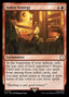 Magic-kaart Stolen Strategy PIP-192 uit Fallout (Rare)