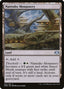 Nantuko Monastery – Dominaria Remastered (DMR-252) Magic: The Gathering card