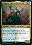 Emmara, Soul of the Accord – Guilds of Ravnica (GRN-168) Magic: The Gathering card