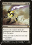 Magic-kaart Aether Snap PLST-DST-37 uit The List (Rare)