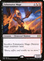 Magic-kaart Fulminator Mage 2XM-196 uit Double Masters (Rare)