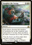Magic-kaart Slaughter the Strong RIX-22 uit Rivals of Ixalan (Rare)