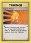 Pokémon-kaart Super Potion 90/102 Uncommon uit de set Base Set