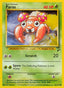 Pokémon-kaart Paras 85/130 Common uit de set Base Set 2