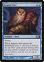 Augury Owl – Magic 2011 (M11-45) Magic: The Gathering card