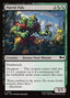 Putrid Pals – Teenage Mutant Ninja Turtles (TMT-165) Magic: The Gathering card