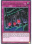 Scrap-Iron Signal — Legendary Duelists: Magical Hero (LED6-027) Yu-Gi-Oh! card