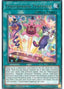 Performapal Popperup — Legendary Duelists: Magical Hero (LED6-047) Yu-Gi-Oh! card