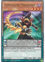 Timegazer Magician — Legendary Duelists: Magical Hero (LED6-050) Yu-Gi-Oh! card