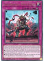Ancient Warriors Saga - Defense of Changban — Ignition Assault (IGAS-070) Yu-Gi-Oh! card