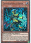 Qadshaddoll Keios — Structure Deck: Shaddoll Showdown (SDSH-001) Yu-Gi-Oh! card