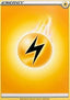 Lightning Energy - Sword & Shield (Common)