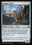 Campus Guide – Magic: The Gathering Foundations (FDN-251) Magic: The Gathering card