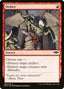 Deface – Ravnica Allegiance (RNA-98) Magic: The Gathering card