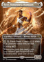Magic-kaart Basri, Tomorrow's Champion DFT-355 uit Aetherdrift (Rare)