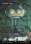 Metallic Mimic – Teenage Mutant Ninja Turtles: Source Material Cards (PZA-16) Magic: The Gathering card
