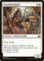 Youthful Knight – Modern Masters 2017 (MM3-29) Magic: The Gathering card | LC-REM-20260804-15573199913292-443e222b-4988-4d0f-9a7c-3e859b0211da