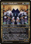 Spara's Adjudicators – Streets of New Capenna (SNC-335) Magic: The Gathering card | LC-REM-20260804-15383394451788-4495468f-a587-48f7-875d-dad80b86c156
